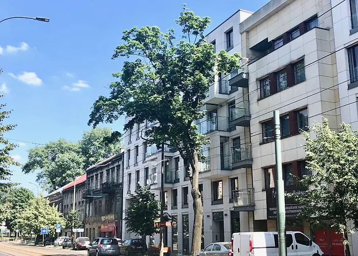 Vistula Boutique Exclusive Apartments